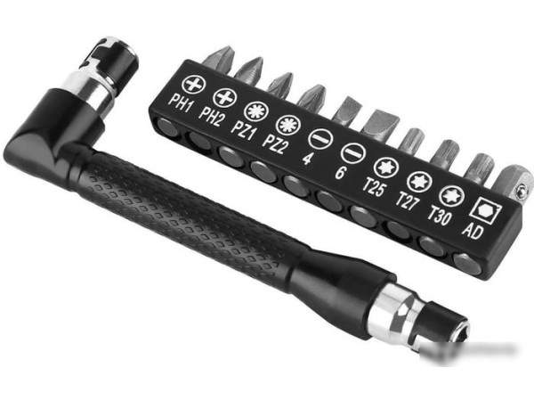 Набор бит Deko BS11-1