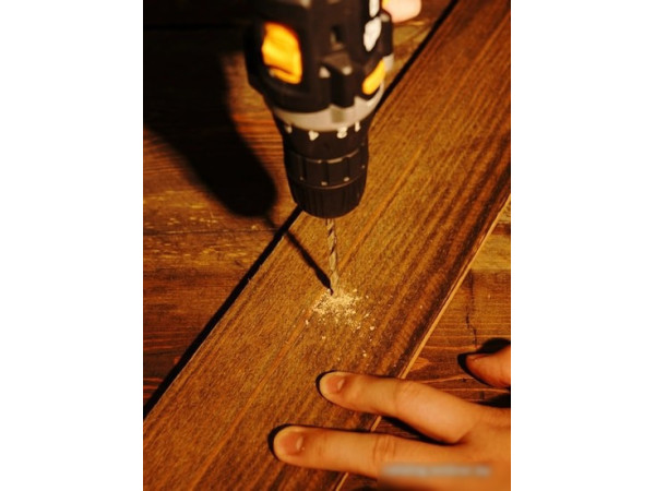 Набор оснастки Deko DH08 (8 предметов)