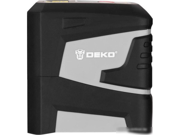 Лазерный нивелир Deko DKLL12 SET 2 065-0100