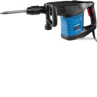 Отбойный молоток Зубр ЗММ-25-1500 ЭВК