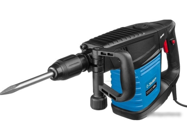 Отбойный молоток Зубр ЗММ-25-1500 ЭВК