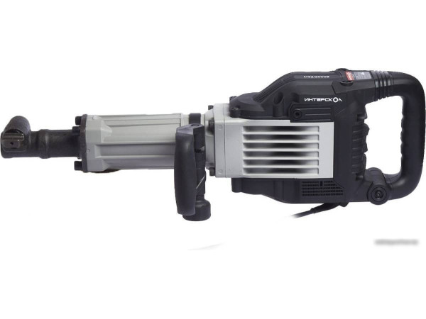 Отбойный молоток Интерскол М-32/2000В