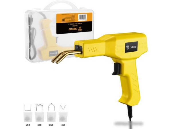 Импульсный паяльник Deko DKWG50 065-0419
