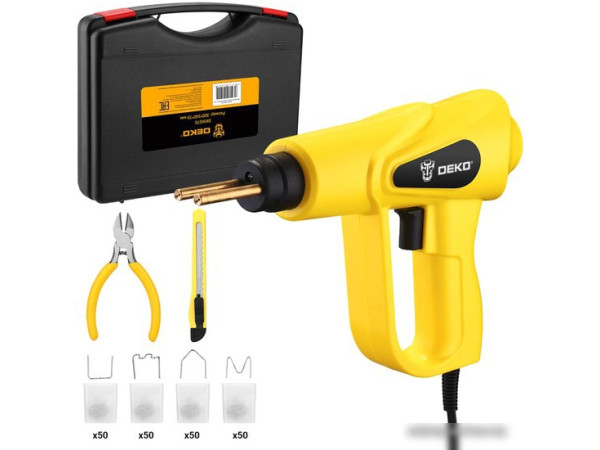 Импульсный паяльник Deko DKWG70 065-0420