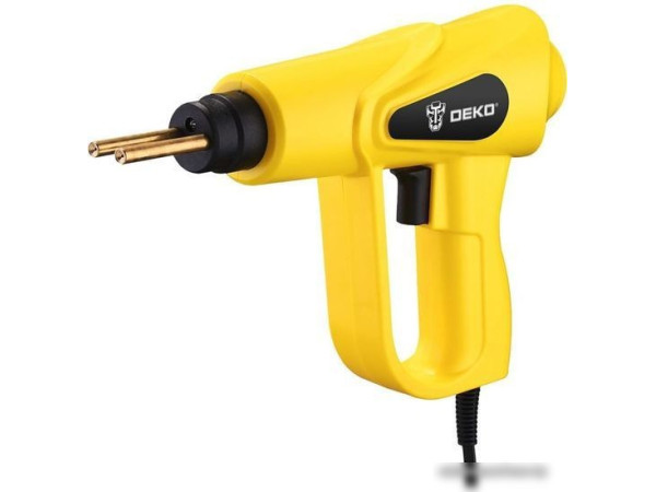 Импульсный паяльник Deko DKWG70 065-0420