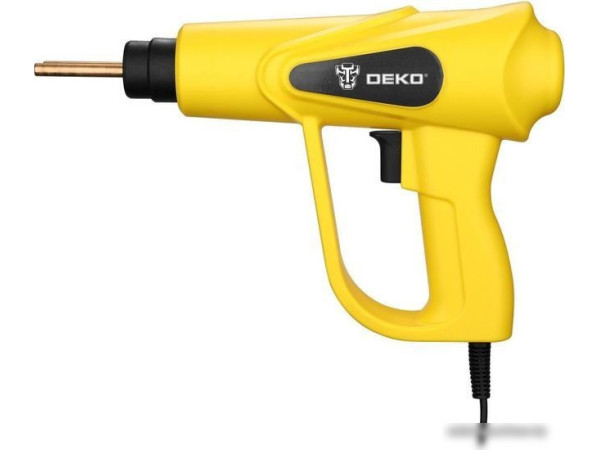 Импульсный паяльник Deko DKWG70 065-0420