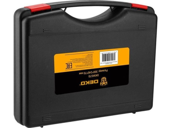 Импульсный паяльник Deko DKWG70 065-0420
