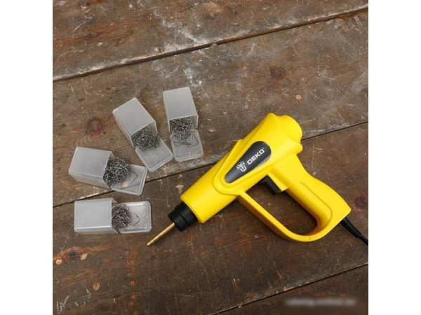 Импульсный паяльник Deko DKWG70 065-0420