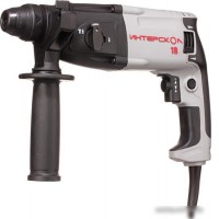 Перфоратор Интерскол П-18/450ЭР