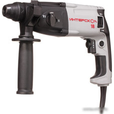 Перфоратор Интерскол П-18/450ЭР