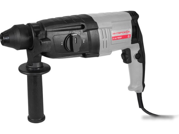 Перфоратор Интерскол П-25/750ЭР 733.1.0.70