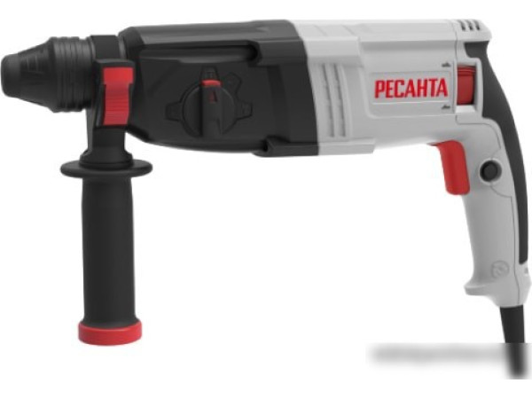 Перфоратор Ресанта П-30-900К