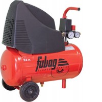 Компрессор Fubag OL 231/24 CM2