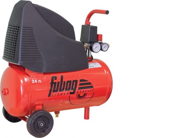 Компрессор Fubag OL 231/24 CM2