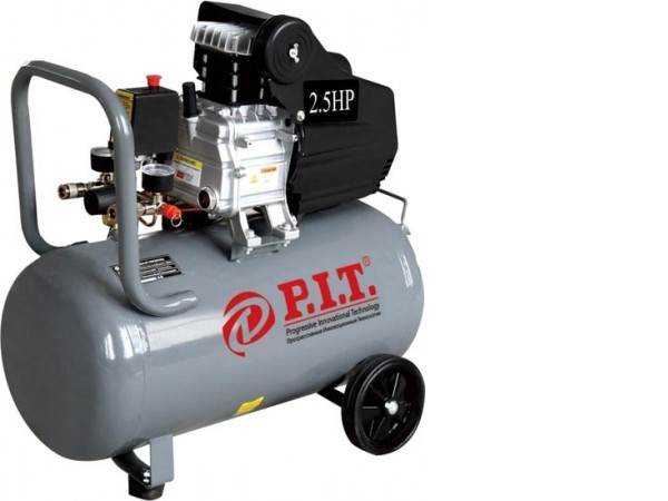 Компрессор P.I.T PAC50-C