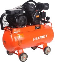 Компрессор Patriot PTR 50-450A