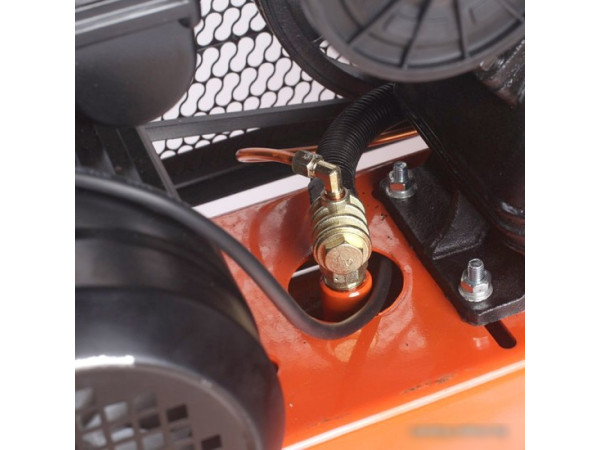 Компрессор Patriot PTR 50-450A