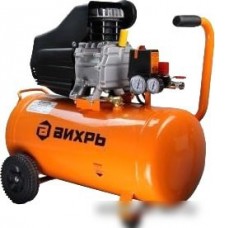 Компрессор Вихрь КМП-240/50