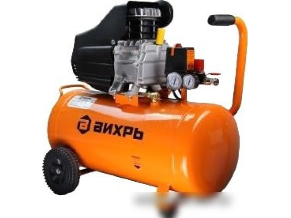Компрессор Вихрь КМП-240/50