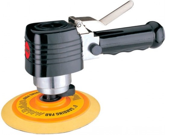 Пневмошлифмашина Fubag S150 100181