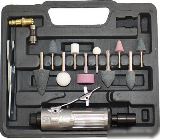 Пневмошлифмашина Fubag GL25000 100101