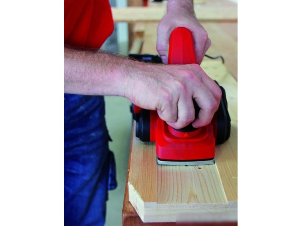 Рубанок Einhell TC-PL 750 [4345310]