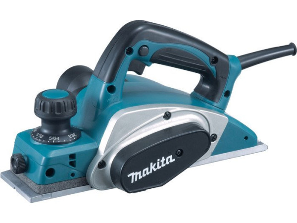 Рубанок Makita KP0800