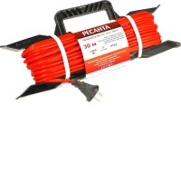 Удлинитель Ресанта СУ-2x1-30/1