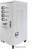 Стабилизатор напряжения Rucelf SDV-3-30000