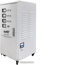 Стабилизатор напряжения Rucelf SDV-3-30000