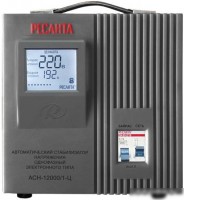 Стабилизатор напряжения Ресанта АСН-12000/1-Ц