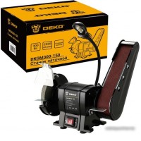 Заточный станок Deko DKGM300-150 063-4325