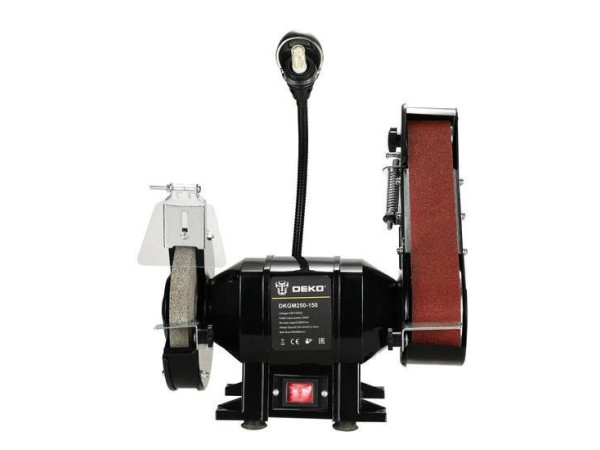 Заточный станок Deko DKGM300-150 063-4325