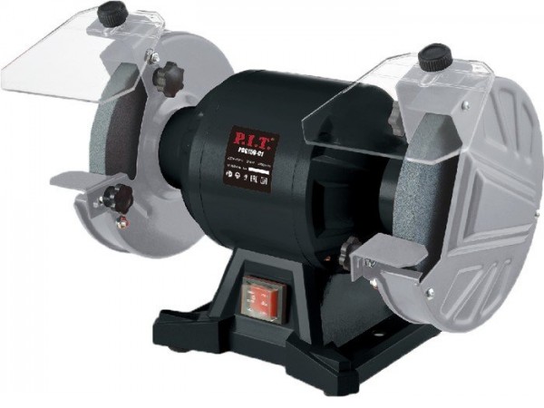 Заточный станок P.I.T PBG150-C1
