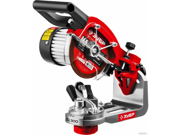 Заточный станок Зубр Мастер СЦ-300