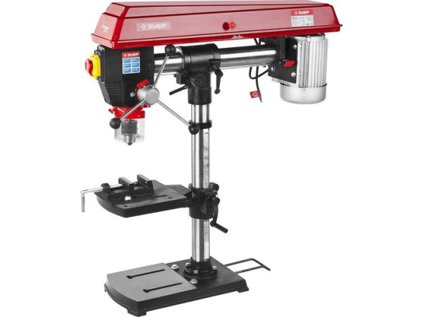 Станок Зубр Мастер ЗСС-550