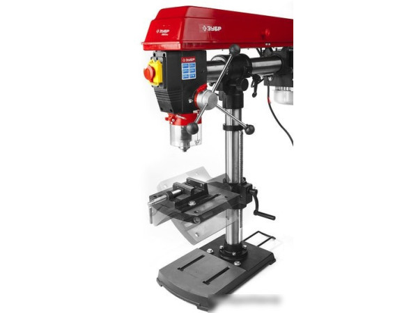 Станок Зубр Мастер ЗСС-550