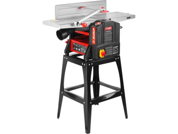 Станок Зубр СРФ-254-1600С