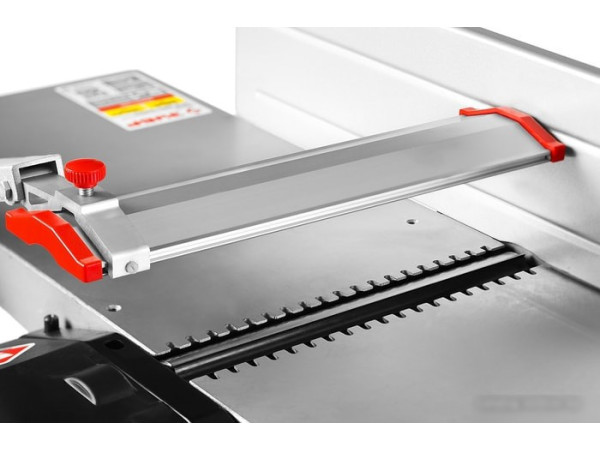 Станок Зубр СРФ-254-1600С