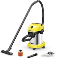 Пылесос Karcher WD 3-18 S [1.628-575.0]