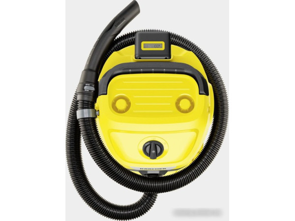Пылесос Karcher WD 3-18 S [1.628-575.0]