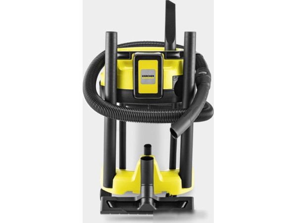 Пылесос Karcher WD 3-18 S [1.628-575.0]