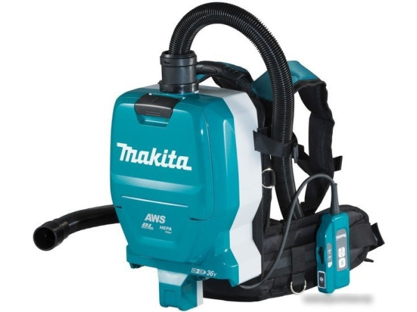 Пылесос Makita DVC265ZXU