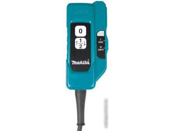 Пылесос Makita DVC265ZXU