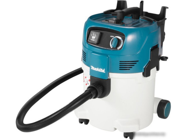 Пылесос Makita VC3012L