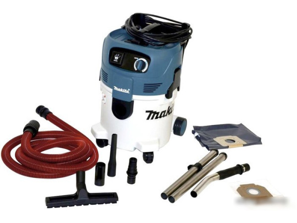 Пылесос Makita VC3012L