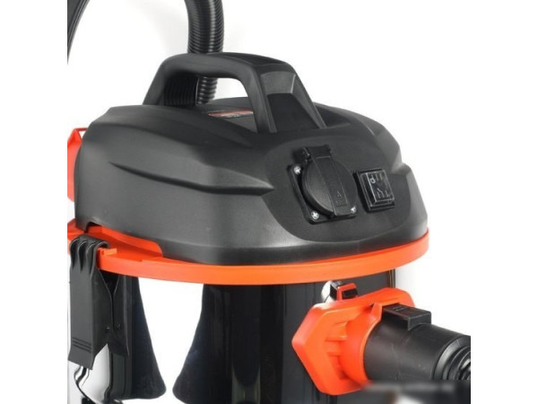 Пылесос Patriot VC 330