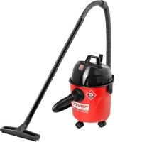 Пылесос Зубр ПУ-15-1200 М1