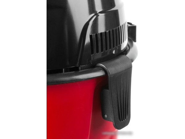 Пылесос Зубр ПУ-15-1200 М1