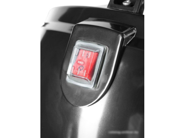 Пылесос Зубр ПУ-15-1200 М1